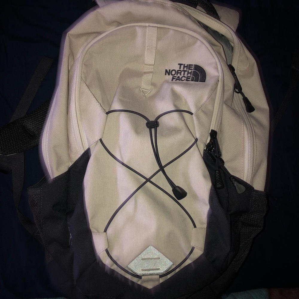 NorthFace Jester Backpack